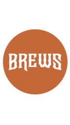 logo brews